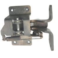 TORANA LH LX UC USED RIGHT FRONT LOWER DOOR HINGE SS SLR SL HATCHBACK OR SEDAN