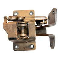 TORANA LH LX UC USED LEFT FRONT LOWER DOOR HINGE SS SLR SL HATCHBACK OR SEDAN
