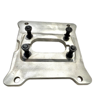   HOLDEN WW STROMBERG TO SPREADBORE SECONDHAND MANIFOLD ADAPTOR