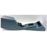 HOLDEN VK  BERLINA - CALAIS COMMODORE USED HI RISE CERULLEAN BLUE AUTOMATIC CONSOLE