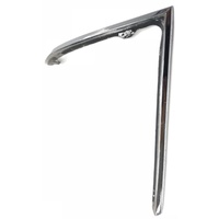 VH COMMODORE SL SLE LEFT HAND FRONT GUARD EYEBROW MOULD