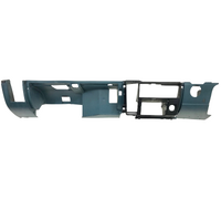 COMMODORE VK USED DASH PANEL SKELETON CERULLEAN BLUE BERLINA CALAIS EXEC
