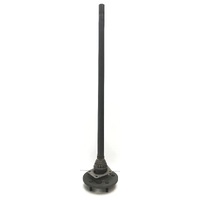 HOLDEN HQ HJ USED BANJO REAR AXLE COURSE 10 SPLINE SEDAN WAGON UTE VAN