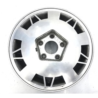 VK COMMODORE CALAIS USED ORIGINAL ALLOY RIM 15 X 6 92017981