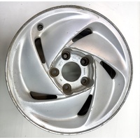 HOLDEN VP SS USED FACTORY ALLOY RIM  15 X 7 92039571