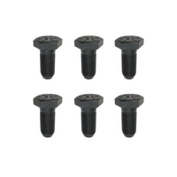HOLDEN V8 NEW REPLACEMENT MANUAL FLYWHEEL BOLT SET 253 308 304 EFI HK-VS
