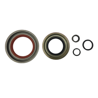 HOLDEN TRIMATIC TH180 EXTERNAL FRONT REAR SELECTOR SEAL AND O-RING KIT 