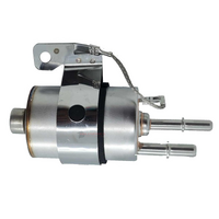 HOLDEN CHEV LS1 CONVERSION FUEL PRESSURE FILTER REGULATOR