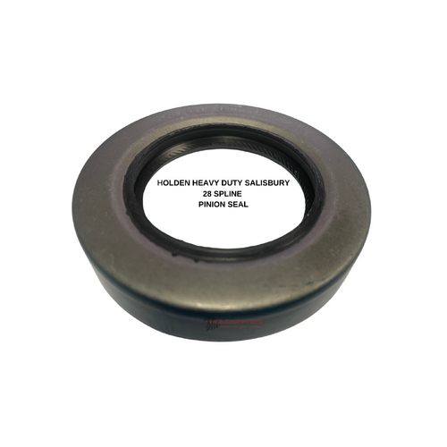 HOLDEN HEAVY DUTY SALISBURY DIFF PINION SEAL HQ HJ HX HZ WB