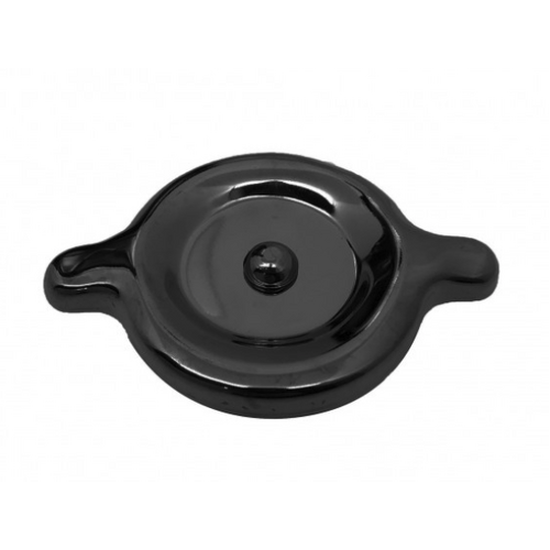 HOLDEN BLACK REPLACEMENT OIL FILLER CAP TWIST ON V8 AND SIX