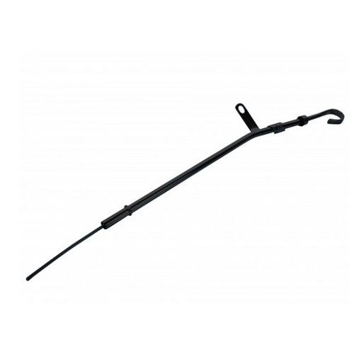 HOLDEN V8 BLACK DIP STICK & TUBE 253 308  MOTOR HQ HJ HX HZ WB
