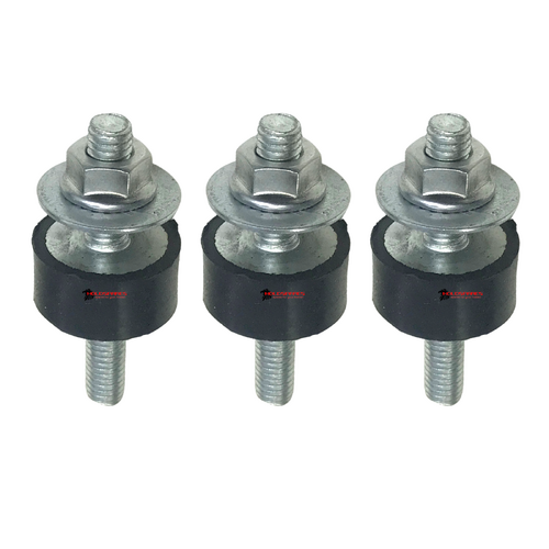COMMODORE VN VP VG VQ VR VS LOWER AIR CLEANER RUBBER MOUNTS