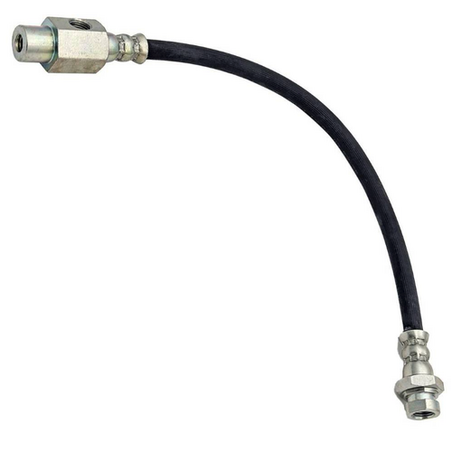 HOLDEN HQ HJ HX HZ REAR DIFF TO BODY BRAKE HOSE SEDAN WAGON STATESMAN COUPE