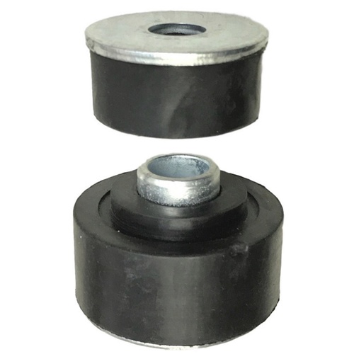 HOLDEN AND TORANA CHASSIS BODY MOUNT RUBBER HQ HJ HX HZ WB LH LX AND UC