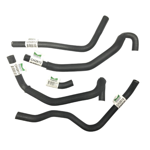 COMMODORE GEN 3 LSI 5.7 HEATER HOSE KIT VT VX VU VY VZ WH WK WL CV8