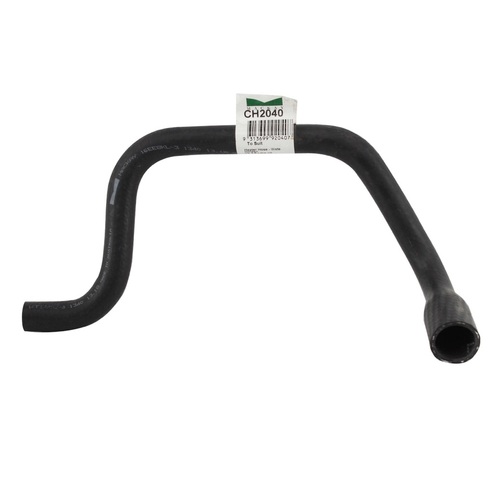HOLDEN COMMODORE VS V6 HEATER CONTROL VALVE TO ENGINE INLET HEATER HOSE