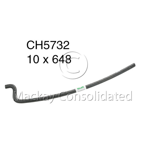 COMMODORE VT VU VX LS1 GEN3 EXPANSION TANK HOSE CH5732