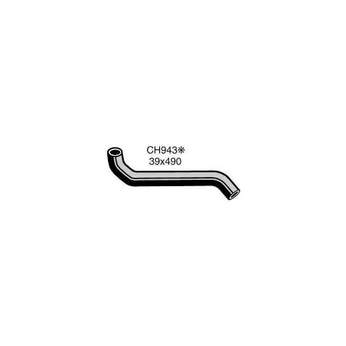 HOLDEN HQ HJ HX HZ TORANA LH LX UC HOLDEN 6 CYLINDER BOTTOM RADIATOR HOSE 173 202