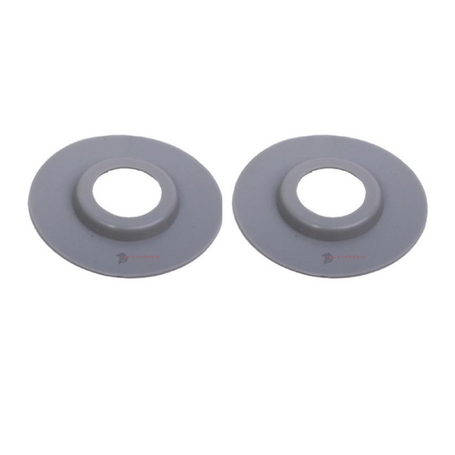 HOLDEN DOOR WINDER HANDLE GASKETS X 2 FE FC FB EK EJ EH HD HR HK HT HG HQ HJ HX HZ WB TORANA