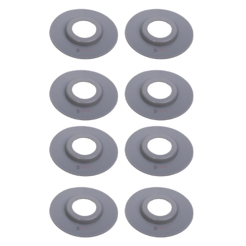 HOLDEN DOOR WINDER HANDLE GASKETS X 8 FE FC FB EK EJ EH HD HR HK HT HG HQ HJ HX HZ WB TORANA