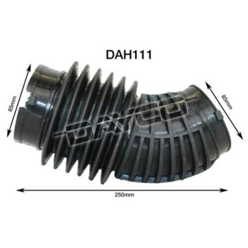 HOLDEN COMMODORE V6 ECOTEC VT VU WH VX VY AIR INTAKE HOSE DUCTING