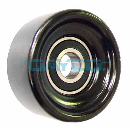 HOLDEN COMMODORE VZ 3.6 V6 LOWER IDLER PULLEY REPLACEMENT 9/04 -09/06