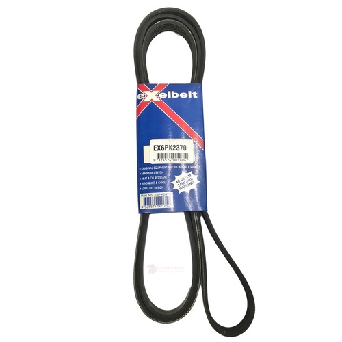 HOLDEN COMMODORE V6 3.8 NEW MAIN SERPENTINE BELT  VN VG VP VQ VR