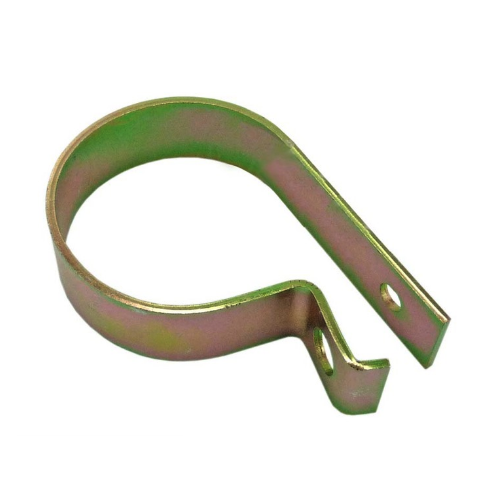 HOLDEN REAR EXHAUST 2 INCH BAND CLAMP HQ HJ HX HZ WB LH LX UC