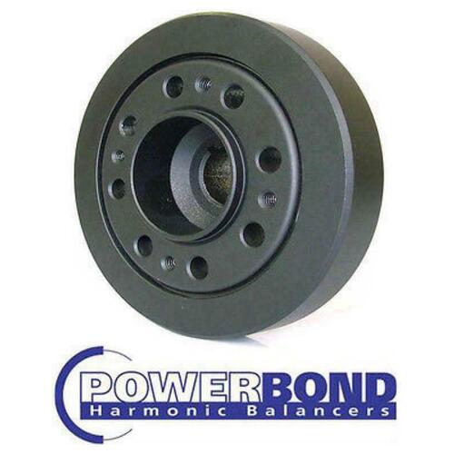 HOLDEN COMMODORE 5.0 LITRE E.F.I HARMONIC BALANCER  VN VG VQ VP VR VS AND VT