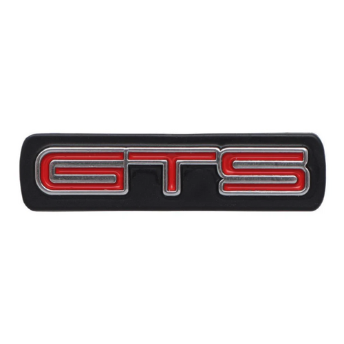 HOLDEN HQ HJ HX GTS MONARO STEERING WHEEL HORN BADGE