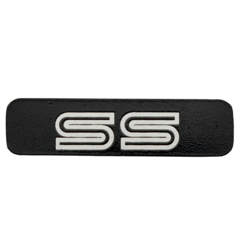 HOLDEN HQ SS STEERING WHEEL HORN BADGE