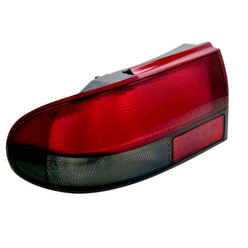 VR VS HOLDEN COMMODORE SEDAN LEFT HAND TAIL LIGHT CLEAR INDICATOR 
