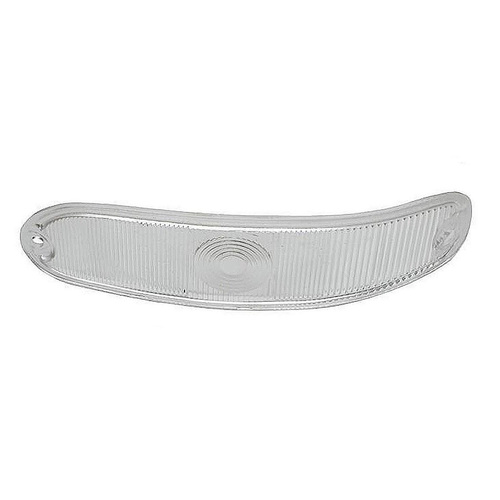 HOLDEN FC NEW FRONT INDICATOR LENS RIGHT HAND SEDAN WAGON UTE VAN