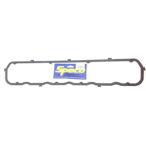 HOLDEN 6 149 161 179 186 202 TAPPET ROCKER COVER HEAVY DUTY RUBBER GASKET