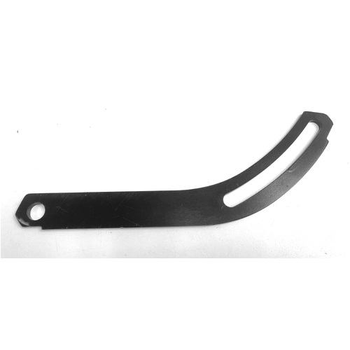 HOLDEN HT HG V8 253 308 ALTERNATOR ADJUSTER  BRACKET 