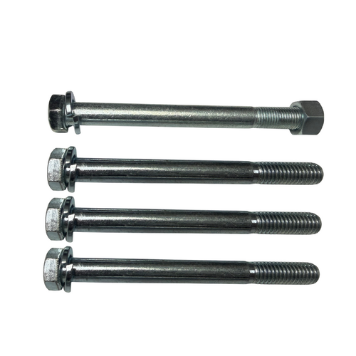 HOLDEN HT HG V8 253 308 NEW ALTERNATOR BRACKET BOLT KIT