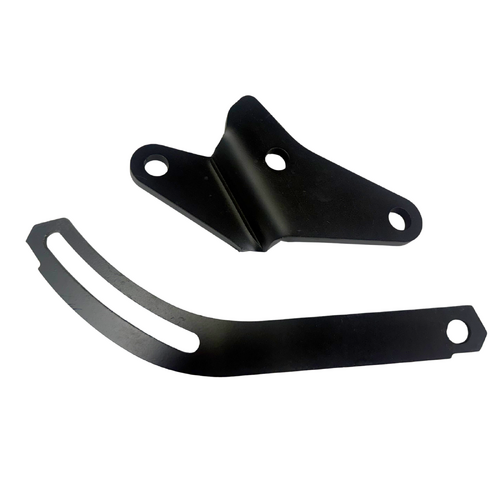 HOLDEN HT HG V8 253 308 NEW ALTERNATOR BRACKET NEW ADJUSTER AND FACE PLATE BRACKETS