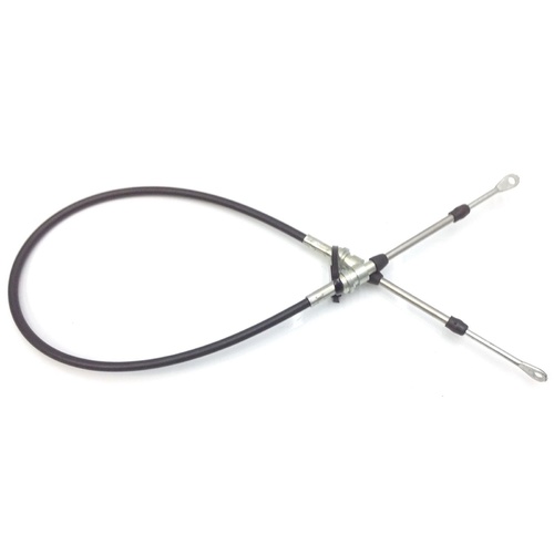 HOLDEN HZ STATESMAN MONARO GTS PREMIER TURBO 400 T BAR NEW SHIFTER CABLE
