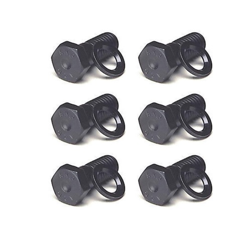 HOLDEN 253 308 304 CHEV V8 NEW ARP PRESSURE PLATE BOLTS
