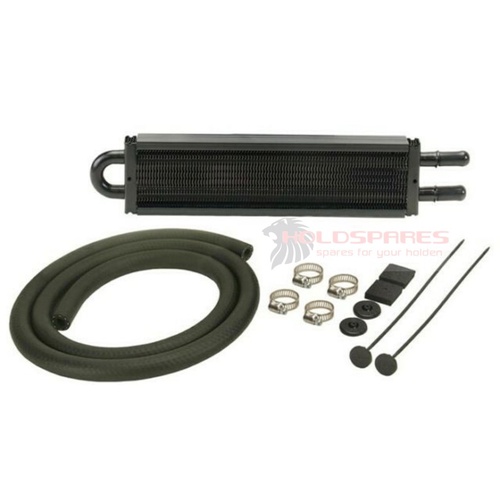 HOLDEN UNIVERSAL NEW POWER STEERING COOLER KIT 