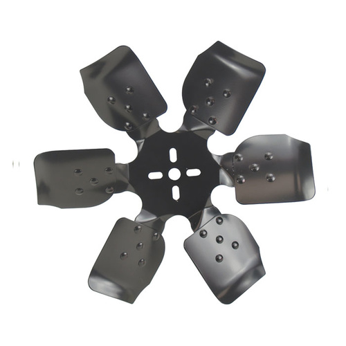 DERALE HEAVY DUTY 15 INCH RIGID RACE FAN HOLDEN 6