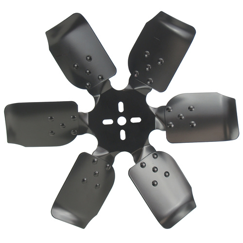 DERALE HEAVY DUTY 17 INCH RIGID RACE FAN HOLDEN V8
