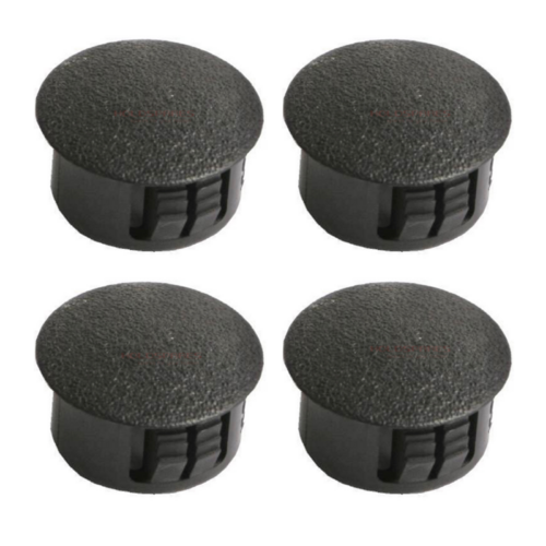  HOLDEN HK HT HG REPLACEMENT ARMREST SCREW HOLE PLUGS 5/8  X 4 
