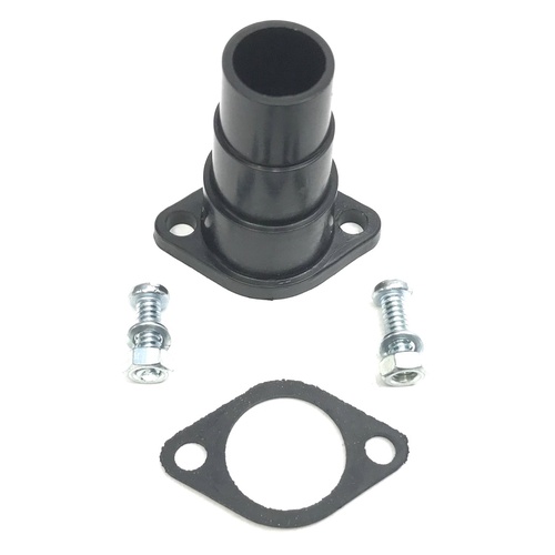  AIR CLEANER ADAPTOR FITTING BREATHER KIT HOLDEN FORD ECT