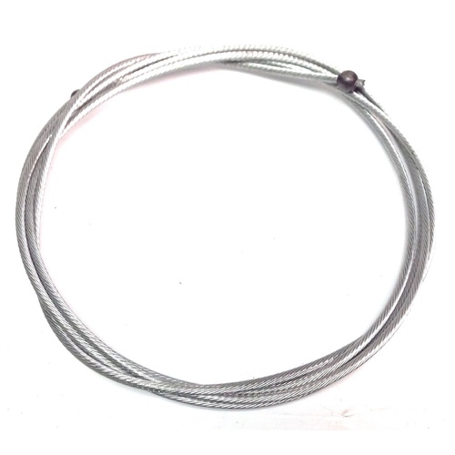 HQ HJ HX HZ WB WAGON STATESMAN NEW INTERMEDIATE HANDBRAKE CABLE