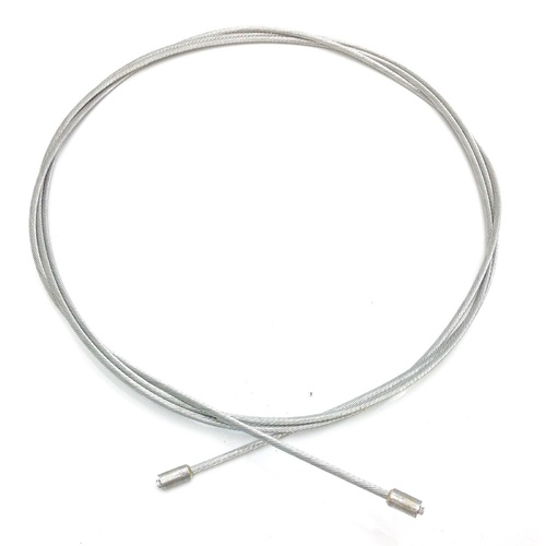 HOLDEN ONE TONNER NEW INTERMEDIATE HANDBRAKE CABLE HQ HJ HX HZ WB