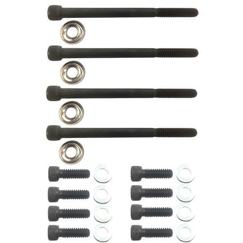 HOLDEN EFI 304 V8  ROCKER COVER SOCKET HEAD BOLT SET VN VG VP VQ VR VS VTS1