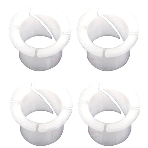 TORANA LH LX AND UC CLUTCH AND BRAKE PEDAL PIVOT BUSHES