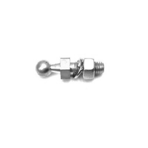 HOLDEN STROMBERG ROCHESTER HOLLEY 1/4 CARBY THROTTLE BALL HJ HX HZ WB LH LX UC