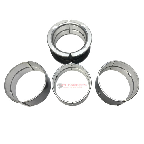 HOLDEN GREY MOTOR 132 138 ACL MAIN BEARINGS STD FX FJ FE FC FB EK EJ